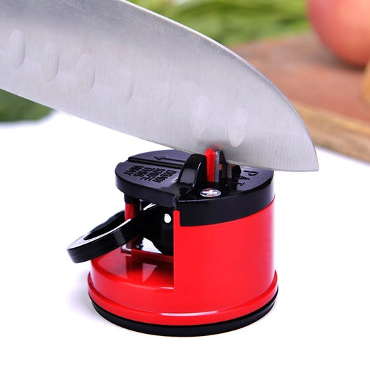 QuickSharp - Culinary Knife Sharpener